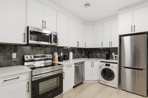 Comfortable 1BR | Fast Wi-Fi & Comfortable