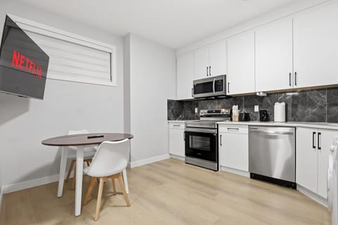 Comfortable 1BR | Fast Wi-Fi & Comfortable