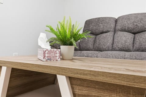 Bright & Cozy 1BR | Your Home Away From Home