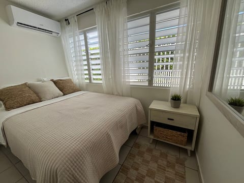 Cozy apartment at Montones Beach image 4