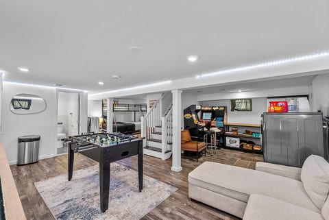 Gameroom