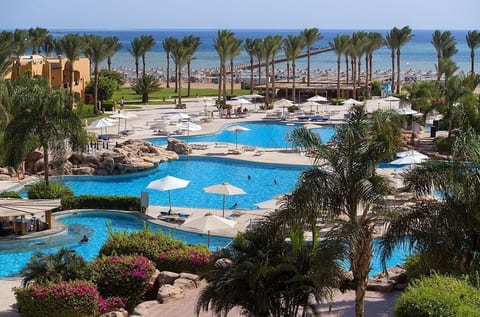 Bazény Stella Beach v cene All inclusive