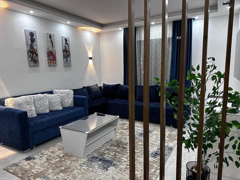 Serviced Apartment Stella Beach Resort 5* Makadi