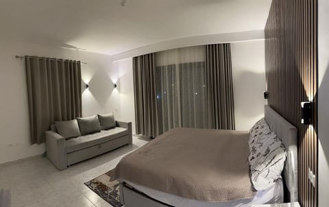 Serviced Apartment Stella Beach Resort 5* Makadi