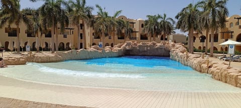 Serviced Apartment Stella Beach Resort 5* Makadi