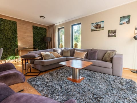 Vakantiepark De Wiltzangh - De Havezate Wellness