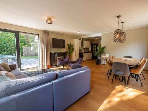 Vakantiepark De Wiltzangh - De Havezate Wellness