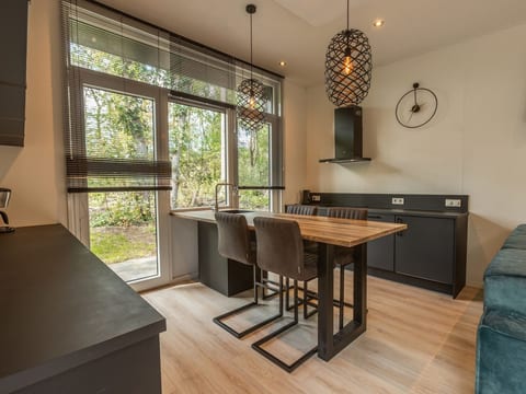 De Wiltzangh - Bosrand Wellness Cabin Premium | 2p