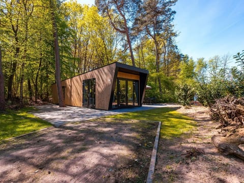 De Wiltzangh - Heideborg Lodge | 4p