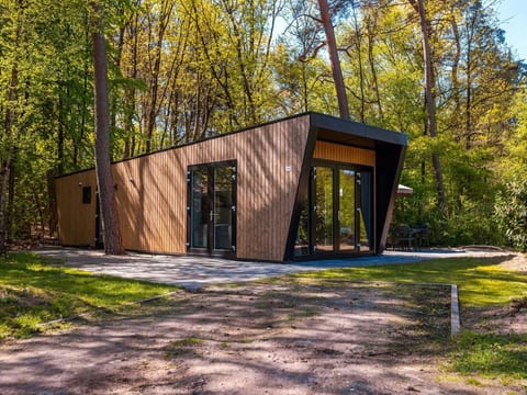 De Wiltzangh - Heideborg Lodge | 4p