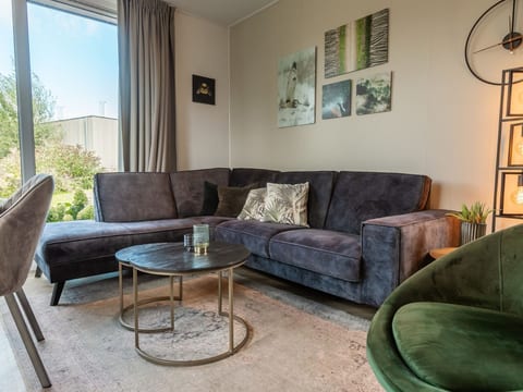 De Wiedense Meren - Rietland Lodge | 4p
