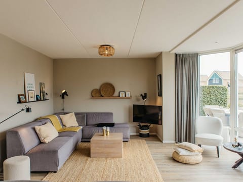 Parc Pharshoeke - Havenvilla | 6p