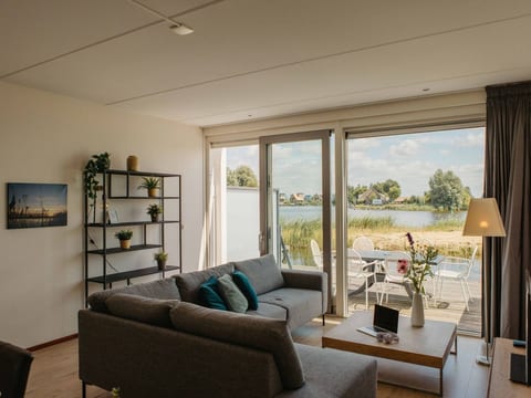 Parc Pharshoeke - Herenhuis geschakeld | 6p