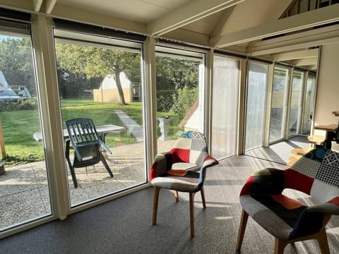Bungalowpark Simpelveld - Alpha 95