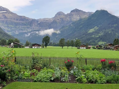 Bühlerhof Appartement/Fewo, Dusche oder Bad, WC, 3 Schlafräume 6-Bett-Wohnung