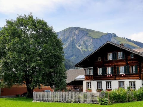Bühlerhof Appartement/Fewo, Dusche oder Bad, WC, 3 Schlafräume 6-Bett-Wohnung