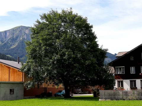 Bühlerhof Appartement/Fewo, Dusche oder Bad, WC, 3 Schlafräume 6-Bett-Wohnung