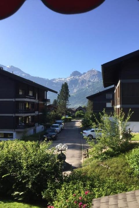 Beryll # 2 Appartement/Fewo, Dusche oder Bad, WC, 3 Schlafräume 6-Bett-Wohnung