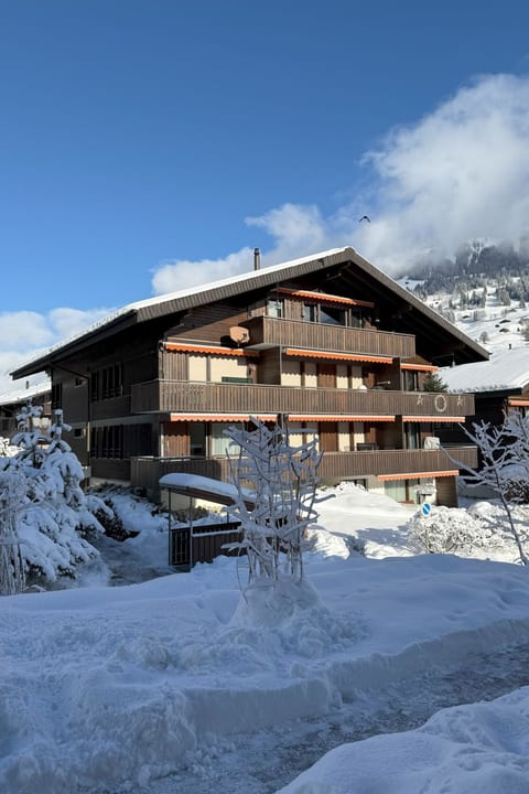 Beryll # 2 Appartement/Fewo, Dusche oder Bad, WC, 3 Schlafräume 6-Bett-Wohnung
