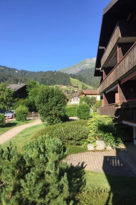 Beryll # 2 Appartement/Fewo, Dusche oder Bad, WC, 3 Schlafräume 6-Bett-Wohnung