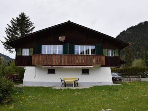Chutzli Appartement/Fewo, Dusche oder Bad, WC, 2 Schlafräume 4-Bett-Wohnung