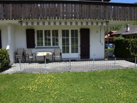 Steinbock # 2 Appartement/Fewo, Dusche oder Bad, WC, 1 Schlafraum 4-Bett-Wohnung