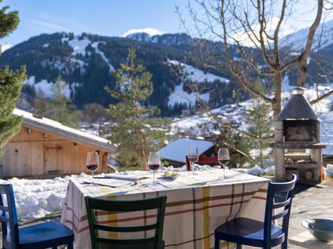 Bergdohle Appartement/Fewo, Bad, WC, 4 oder mehr Schlafräume 7 Bett-Wohnung
