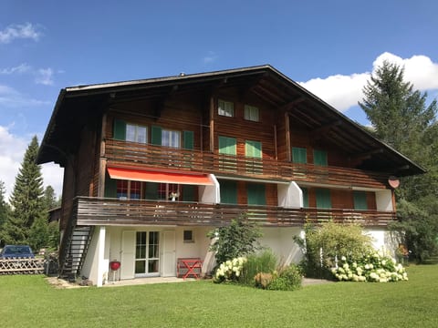 Burgbüel # 1 Appartement/Fewo, Dusche oder Bad, WC, 4 oder mehr Schlafräume