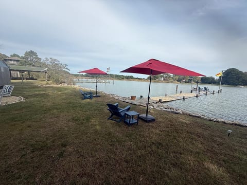 Outdoor Seating
