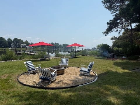 Fire Pit
