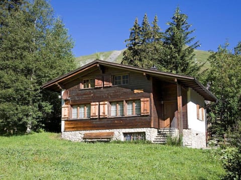 Schalmi Appartement/Fewo, Dusche, WC, 2 Schlafräume 3-Zimmerwohnung DG
