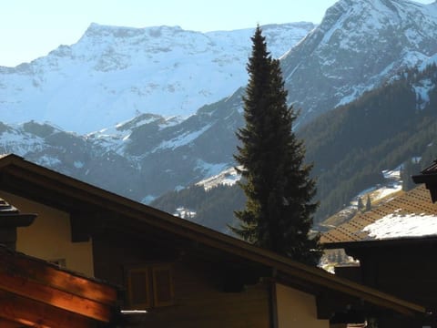 Sunneweg Appartement/Fewo, Dusche, WC, 1 Schlafraum 2-Zimmerwohnung