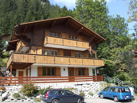 Senggi Appartement/Fewo, Dusche, WC, 1 Schlafraum 2-Zimmerwohnung