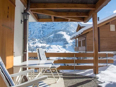 Senggi Appartement/Fewo, Dusche, WC, 1 Schlafraum 2-Zimmerwohnung