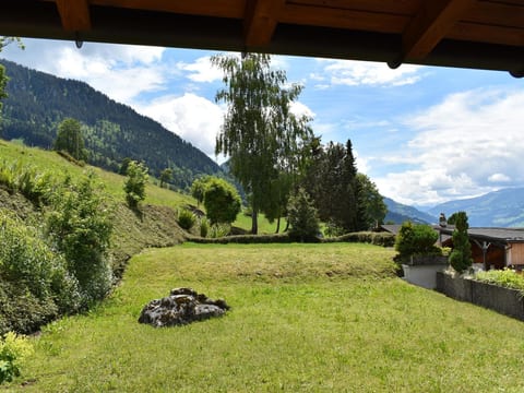 Chalet Niesenblick Appartement/Fewo, Bad, WC, 2 Schlafräume 3-Zimmerwohnung