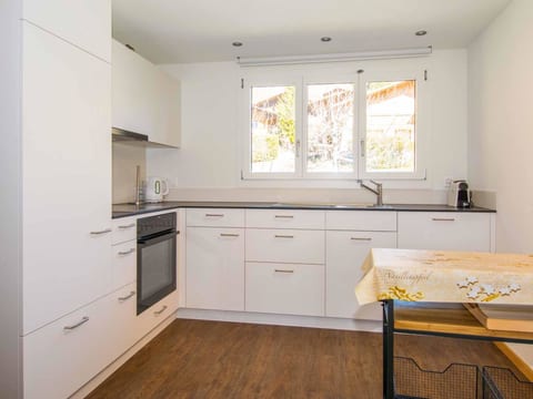 Chalet Buchhüttli Appartement/Fewo, Dusche oder Bad, WC, 2 Schlafräume