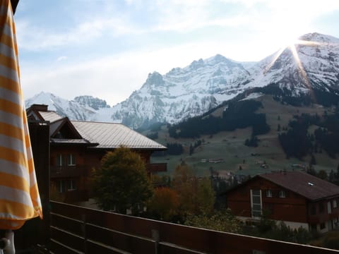 Rapunzel AP D22 Appartement/Fewo, Bad, WC, 2 Schlafräume 3-Zimmerwohnung