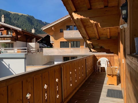 Uf dr Fuhre Appartement/Fewo, Dusche, WC, 1 Schlafraum 2-Zimmerwohnung