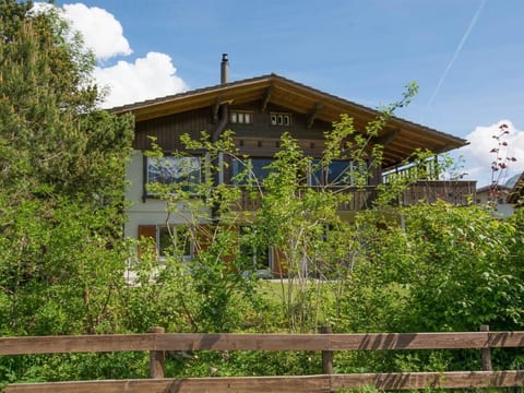 Chalet Bim Stei Appartement/Fewo, Bad, WC, 2 Schlafräume 3-Zimmerwohnung