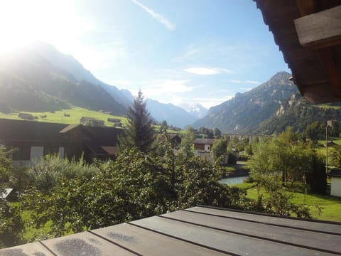 Esther Appartement/Fewo, Dusche, WC, 3 Schlafräume 4-Zimmerwohnung