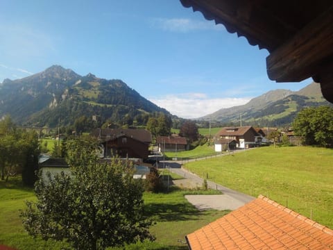Esther Appartement/Fewo, Dusche, WC, 3 Schlafräume 4-Zimmerwohnung