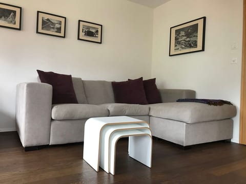 Mühleport Appartement/Fewo, Bad, WC, 1 Schlafraum 2.5-Zimmerwohnung