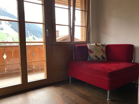 Mühleport Appartement/Fewo, Bad, WC, 1 Schlafraum 2.5-Zimmerwohnung