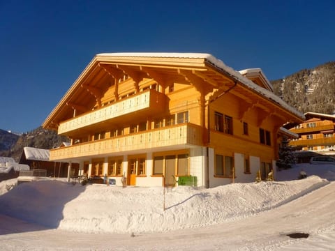 Mühleport Appartement/Fewo, Bad, WC, 1 Schlafraum 2.5-Zimmerwohnung