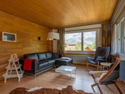 Baldrian C14 Appartement/Fewo, Bad, WC, 3 Schlafräume 4.5- Zimmerwohnung