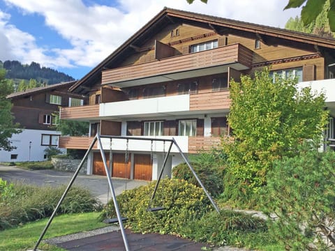 Baldrian C14 Appartement/Fewo, Bad, WC, 3 Schlafräume 4.5- Zimmerwohnung