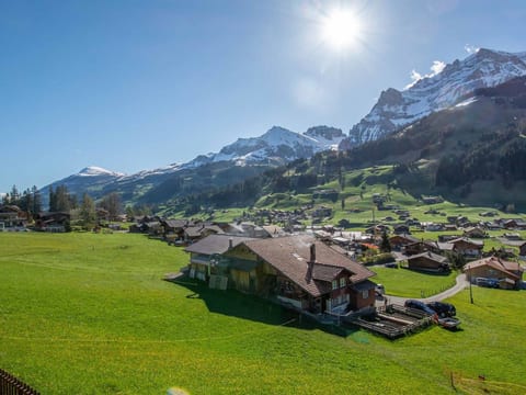 Am Strubelweg Appartement/Fewo, Dusche, WC, 3 Schlafräume 5.5-Zimmerwohnung
