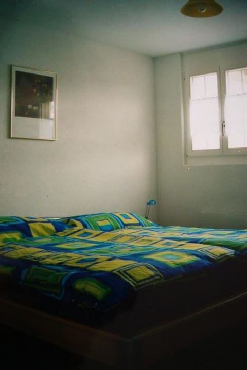 Calma Appartement/Fewo, Dusche, WC, 2 Schlafräume 3.5-Zimmerwohnung