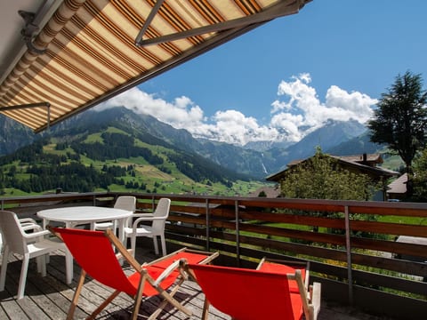 Gartenweg Appartement/Fewo, Dusche und Bad, WC, 4 oder mehr Schlafräume