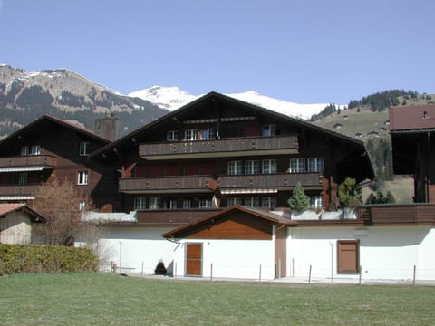 Kronenplatz 6 # 2 Appartement/Fewo, Dusche oder Bad, WC, 1 Schlafraum